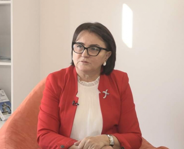 Երեկ «արձակվեց» մի խորհրդարան, որը մեր երկրի պատմության մեջ մնալու է որպես ամենաամոթալի, ամենադավաճան խորհրդարանը