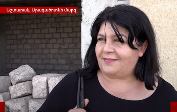 Չենք հավատում, որ այս իշխանության հետ ապագա կա. քաղաքացի (տեսանյութ)