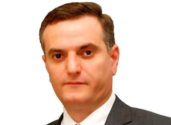 Այսօրվանից մենք մեր բոլոր ռեսուրսները պետք է դնենք արժանապատիվ, երկարաժամկետ և ամուր խաղաղություն կառուցելու համար