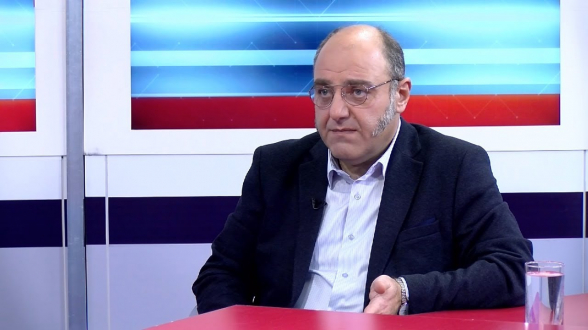 Քաղաքական հոգեբան Միհրդատ Մադաթյանի ասուլիսը (տեսանյութ)