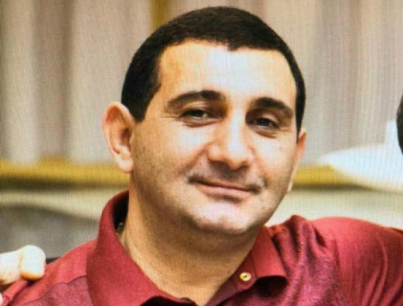 Վստրեչի Ապերն ազատ է արձակվել՝ ընտրություններ են մոտենում