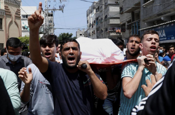 Պաղեստին-Իսրայել հակամարտությունը կարող է վերաճել տարածաշրջանային և համաշխարհային լայնածավալ պատերազմի