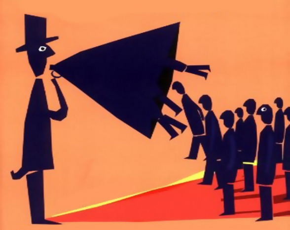 Николо-турецкие пропагандистские ловушки