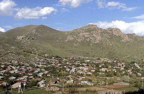 «Իրավիճակը շարունակում է լարված մնալ, այս պահին  բարձրանում եմ դիրքեր». Վերիշենի գյուղապետ