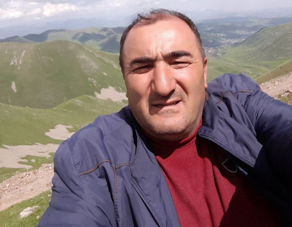 Առաջ էին եկել, իրենց դրոշը դրել, մերոնք պոկել, հեռացրել են․ Վերիշենի գյուղապետը՝ ադրբեջանցիների՝ Սյունիք մտնելու մասին