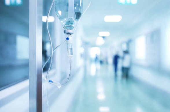 Սիսիանում ջրից թունավորում ստանալու պատճառով զինծառայողներ են տեղափոխվել հիվանդանոց. ԱՆ