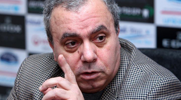 Հրանտ Բագրատյանը՝ Սյունիքում տեղի ունեցող զարգացումների մասին (տեսանյութ)