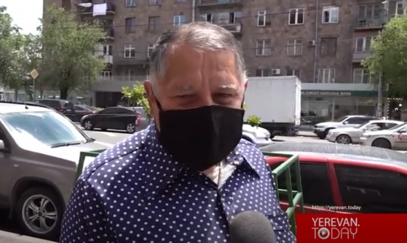 Останься николовцы еще немного, они угробят и остальное поколение – гражданин