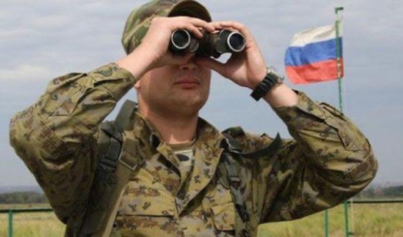 Սյունիքում ադրբեջանցիների առաջխաղացումը նկատել էին հայ խաղաղապահները, որոնց թույլ չի տրվել կրակ բացել և հակառակորդը մուտք է գործել ՀՀ տարածք. ռուս փորձագետը՝ Սյունիքի միջադեպի մասին