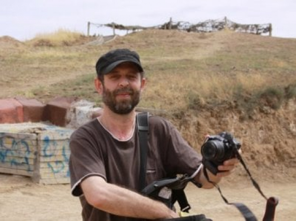 Кроме разговоров, что вы сделали на границах за прошедшие 6 месяцев?