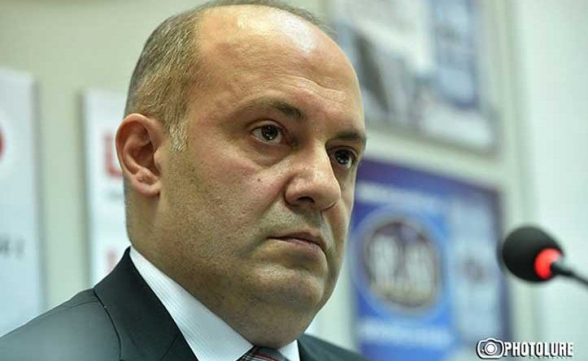 Микаел Амбарцумян