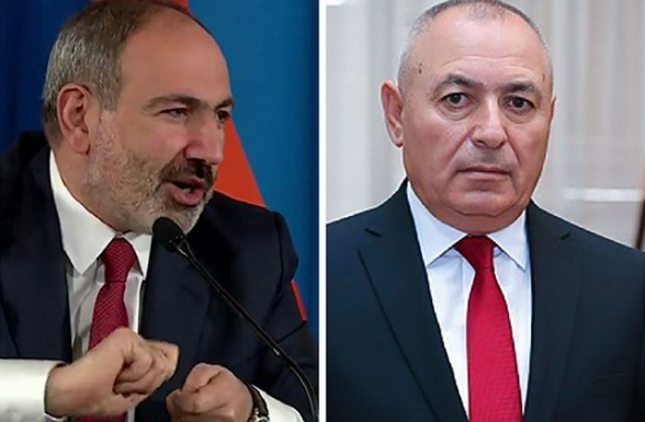 353.000 դրամ պարգևավճար՝ աշխատանքից ազատված աշխատակցին, արձակուրդ գնացած աշխատակցին՝ 1 միլիոն 989.000 դրամ