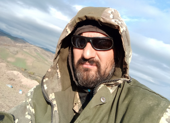 Նիկոլ Փաշինյան, մի ամիս առաջ մեծ-մեծ փռթում էիր, որ դու գելխեղդ ես․ հենա՝ Իշխանասարի լանջերին ու Սև լճի տարածքում թուրքական գորշ գայլեր են վխտում