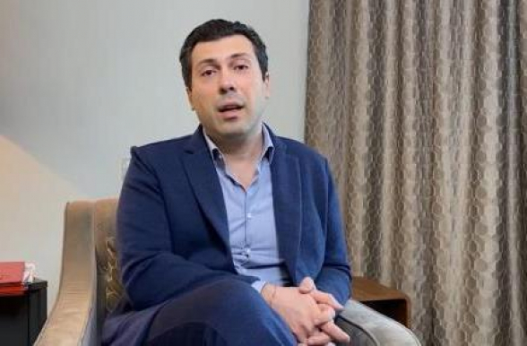 Каждый день, пока Никол у власти, кто-то из вас будет терять Родину