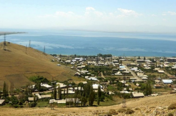 Վարդենիսի սարատեղիում երեկ ադրբեջանցիները 300-400 մետր առաջ են եկել, սահմանի հատվածում ծանր տեխնիկա է աշխատել. Վերին Շորժայի համայնքապետ