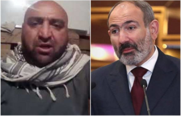 «Ադրբեջանը գիշերվանից 38 հատ մինամյոտ ա տեղադրել սահմանին». Արթուր Եպիսկոպոսյան (տեսանյութ)