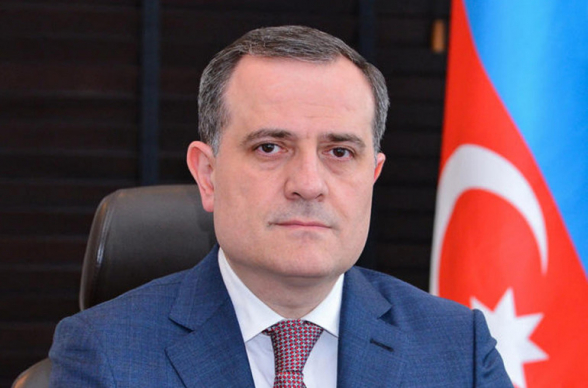 «Ադրբեջանը բանակցում է Հայաստանի հետ սահմանին տիրող իրավիճակի շուրջ». Բայրամով