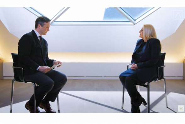 «Ամերիաբանկ»-ի առաջնային հրապարակային տեղաբաշխումը մեծ հաջողություն կունենա. Ավստրիական զարգացման բանկի պաշտոնյա (տեսանյութ)