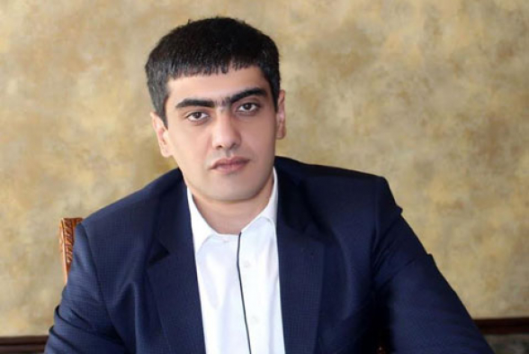 Առուշ Առուշանյան․