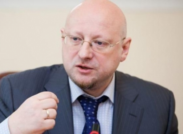 Модест Колеров