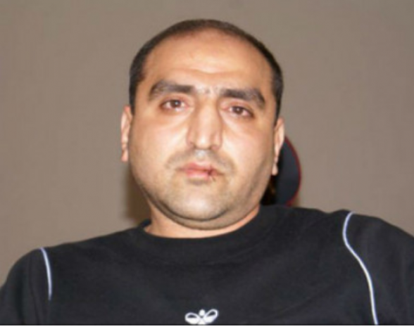 Задержанный Артур Айвазян объявил голодовку