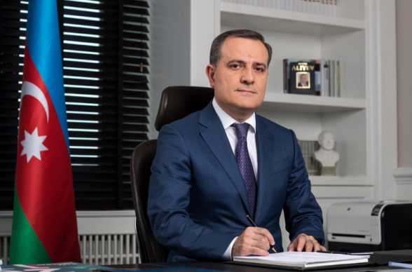 Բաքուն արձագանքել է Երևանի՝ ՀԱՊԿ դիմելու քայլին