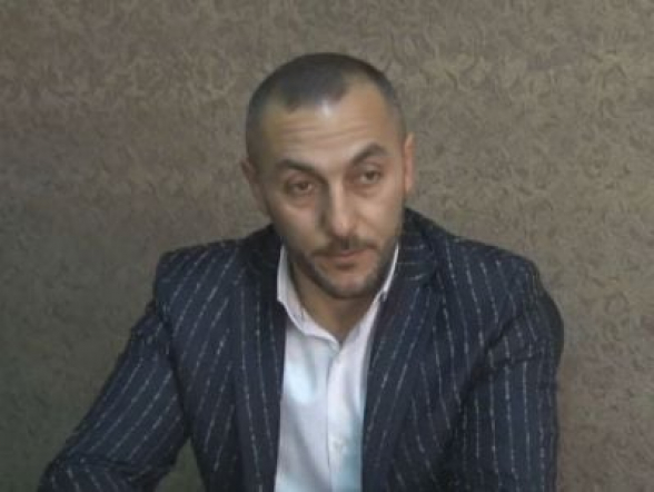 Վարդենիսի սար բնակավայրի վերին հատվածում են ադրբեջանցիները վրաններ տեղադրել. Վարդենիսի քաղաքապետ