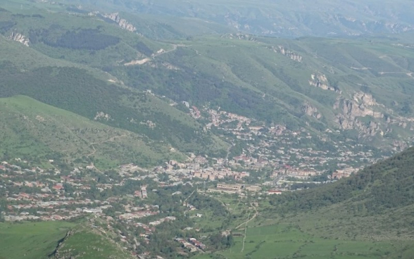 Բանակցությունները կշարունակվեն 2 օրից․ ադրբեջանական կողմը որոշ նախապայմաններ է առաջ քաշել