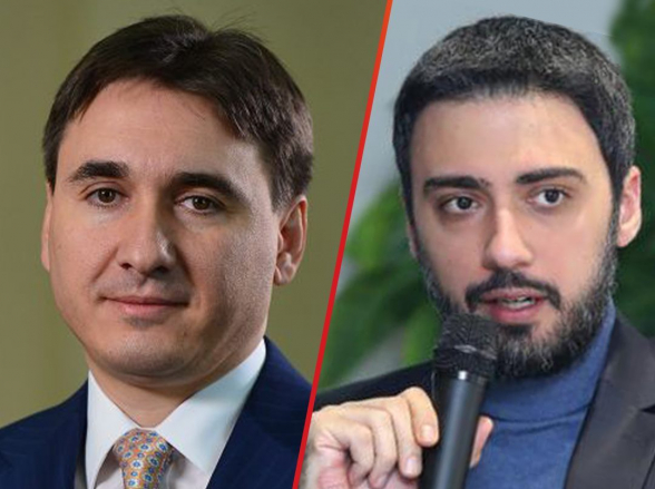 Предвыборный штаб блока «Армения» возглавит Армен Геворкян