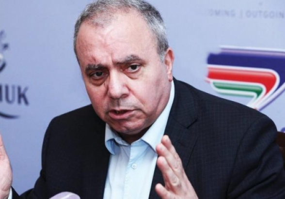 Никол пообещал азербайджанцам 8 сел в Тавуше и 1 – в Арарате – Грант Багратян (видео)