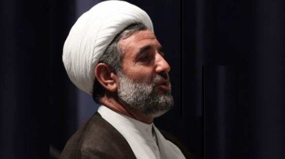 Մոջթաբա Զոլնուրի․