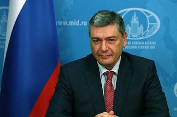 Ռուսաստանը նախատեսում է դիտորդներ ուղարկել Հայաստանի խորհրդարանական ընտրություններին