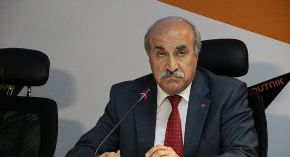 «Քաղաքական շոու էր». Խոսրով Հարությունյանը` իրեն բերման ենթարկելու մասին