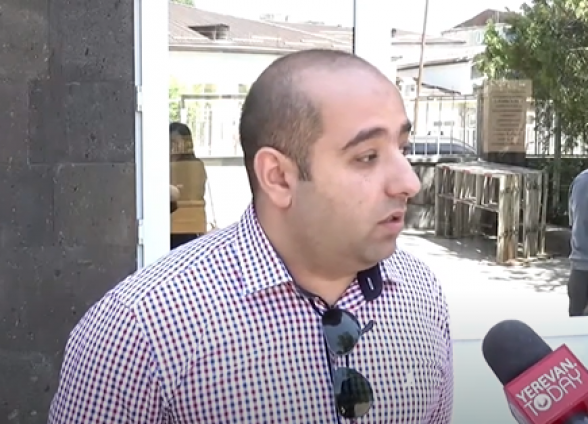 Ադրբեջանցի զինվորականները չէին, որ պետք է զենքի սպառնալիքով շուռնուխցիներին հանեին իրենց տներից․ փաստաբան (տեսանյութ)