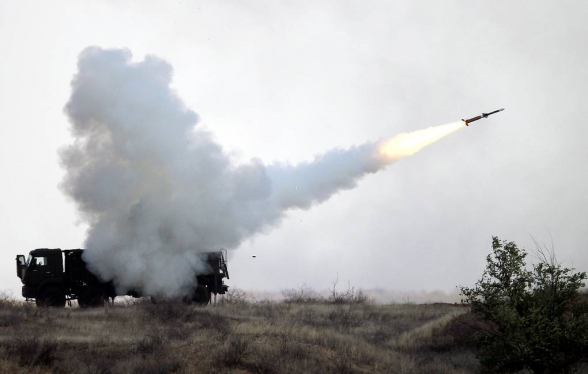 В Белоруссии началась внезапная проверка боевой готовности ракетных войск ВС республики