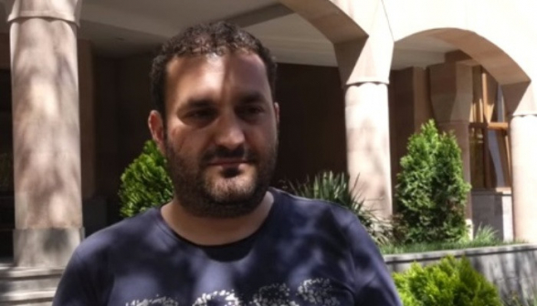 Չէ դուք իսկականից հավատո՞ւմ եք էդ հեքիաթներին