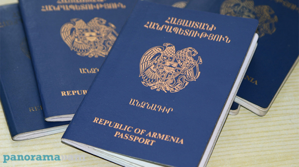 В преддверии выборов власти начали печать огромного количества паспортов – «Mediaport»