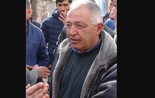 «Թշնամին ներխուժել է մեր երկիր, ասում ենք՝ բանակցություններ․․․ գնամ թուրքին խնդրեմ, ասեմ՝ 1 կիլոմետր հետ գնա՞, իյա, ախպեր, իմ տարածք ինչի՞ են մտել, որ ես էլ գնամ բանակցեմ». Խոզնավարի գյուղապետ