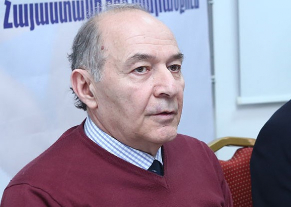 Ըստ սոցիոլոգի՝ Նիկոլ Փաշինյանն այլևս իշխանություն չի կարող լինել