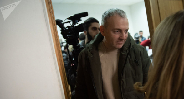 Евросуд признал власти Азербайджана виновными в покушении на убийство блогера Лапшина