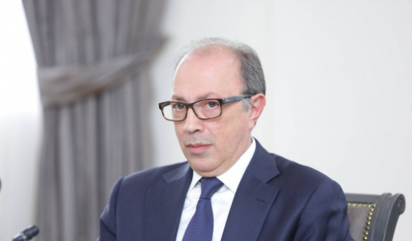 Айвазян был не в курсе переговоров Пашиняна вокруг третьего скандального документа