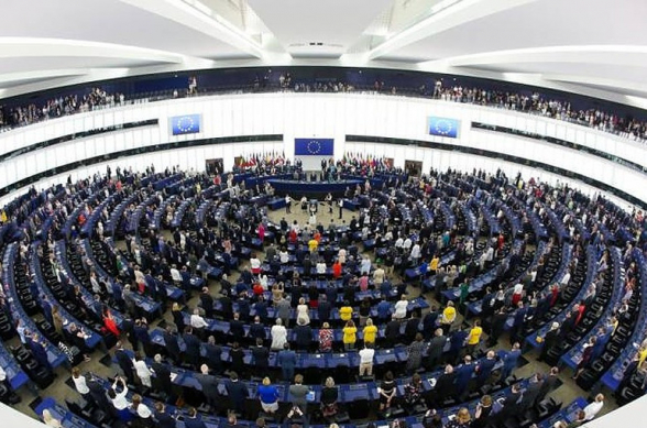 «Военнопленные должны быть освобождены без промедления»: в Европарламенте обсуждается вопрос пленных