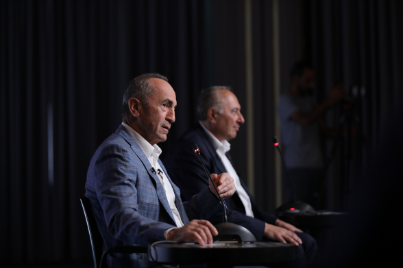 В нашей стране нависла серьезнейшая проблема управления, масштабы которой в кризисной ситуации становятся огромными (видео)