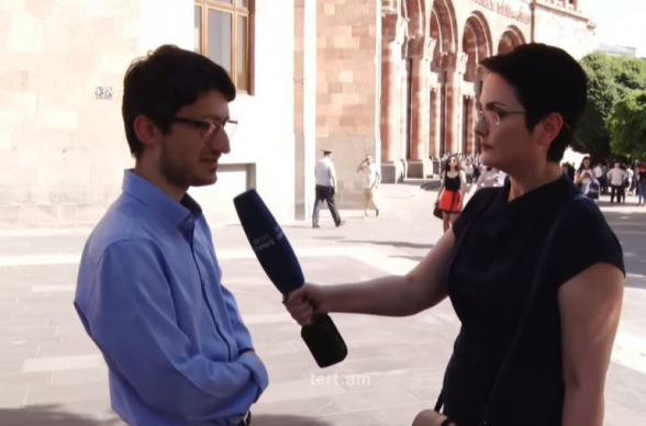 ՀՀ-ն վերջին մեկ շաբաթում Գեղարքունիքի և Սյունիքի մարզերից թշնամուն է հանձնել 11 000 հեկտար տարածք. Էդգար Էլբակյան (տեսանյութ)