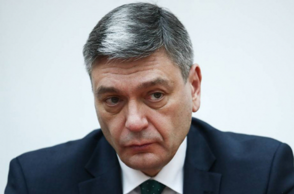 МИД РФ допустил уточнение границы Армении и Азербайджана в двустороннем порядке