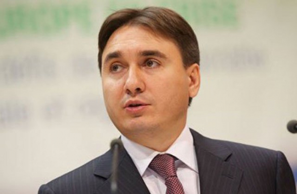 Արմեն Գևորգյանը այսօր ժամը 19։00-ին հարվիրվել է ՀՔԾ հարցաքննվելու