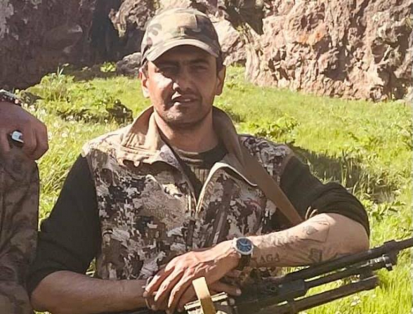 Լավ ծեծել ու հետ ենք շպրտել. Առուշ Առուշանյանը` ադրբեջանցիների հետ բախման մասին