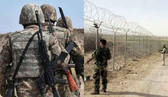 Շուրջ 160 հայ զինվոր գտնվում է Իրանում․ նրանց վերադարձի համար նախապայման են դրել․ Հրապարակ