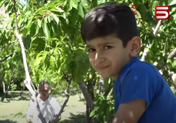 «Это мой дом»: Тигранашен не Кярки – в селе обеспокоены (видео)