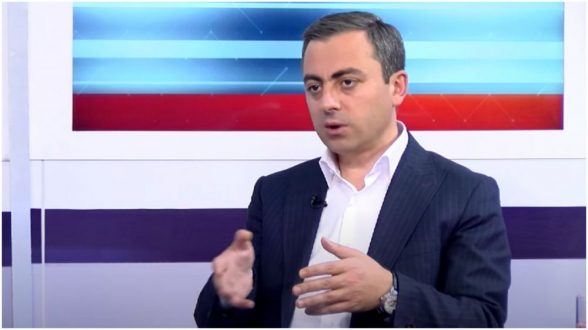 ՀՀ քաղաքացին, հայ մարդը էս իշխանությանը ինչի՞ պետք է քվե տա․ Իշխան Սաղաթելյան ( տեսանյութ)